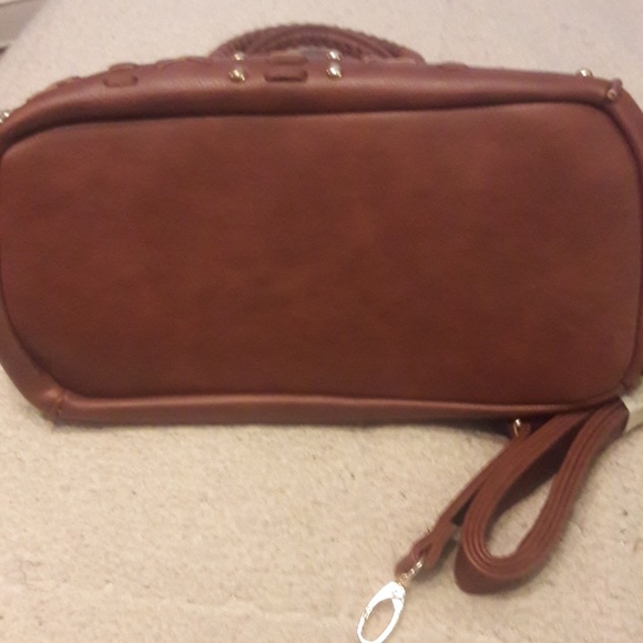 ON HOLD.. NICE HANDBAG! - Picture 3 of 8